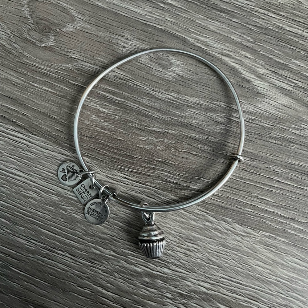 Alex and Ani Bracelet